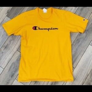 Champion Shirt